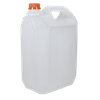 Bidon pead 10 Litros (Natural)