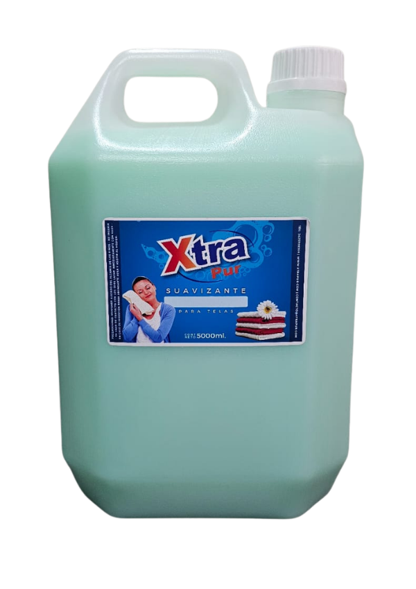 Suavizante MICROCAPSULAS CELESTIAL - 5L