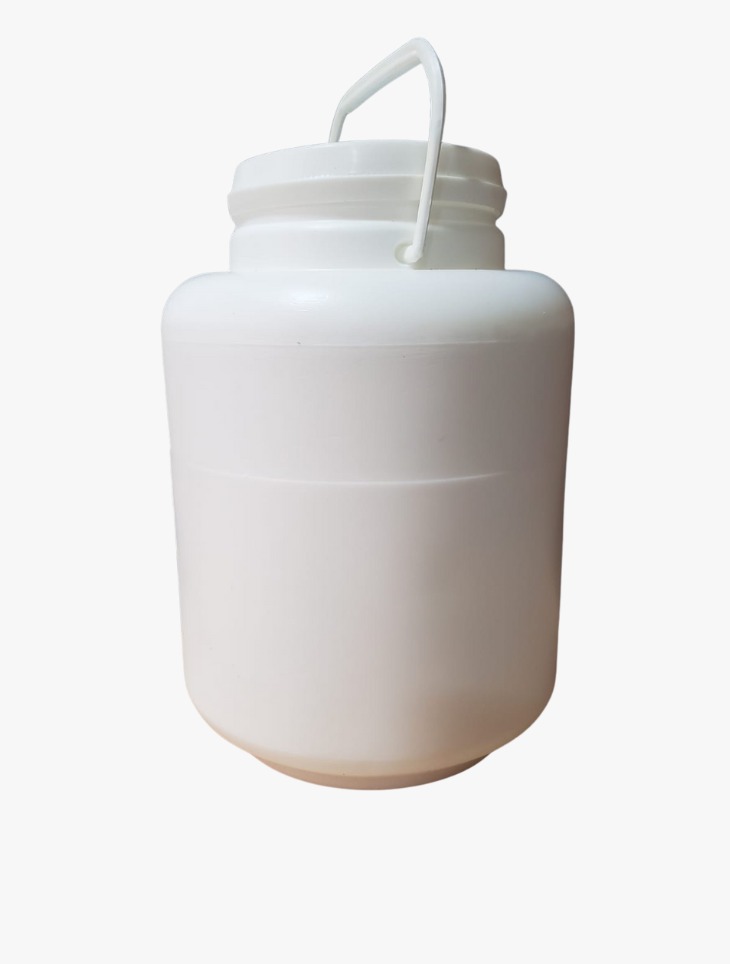 TARRO PARA 3 kg (BOLSA X 25 UNIDADES)