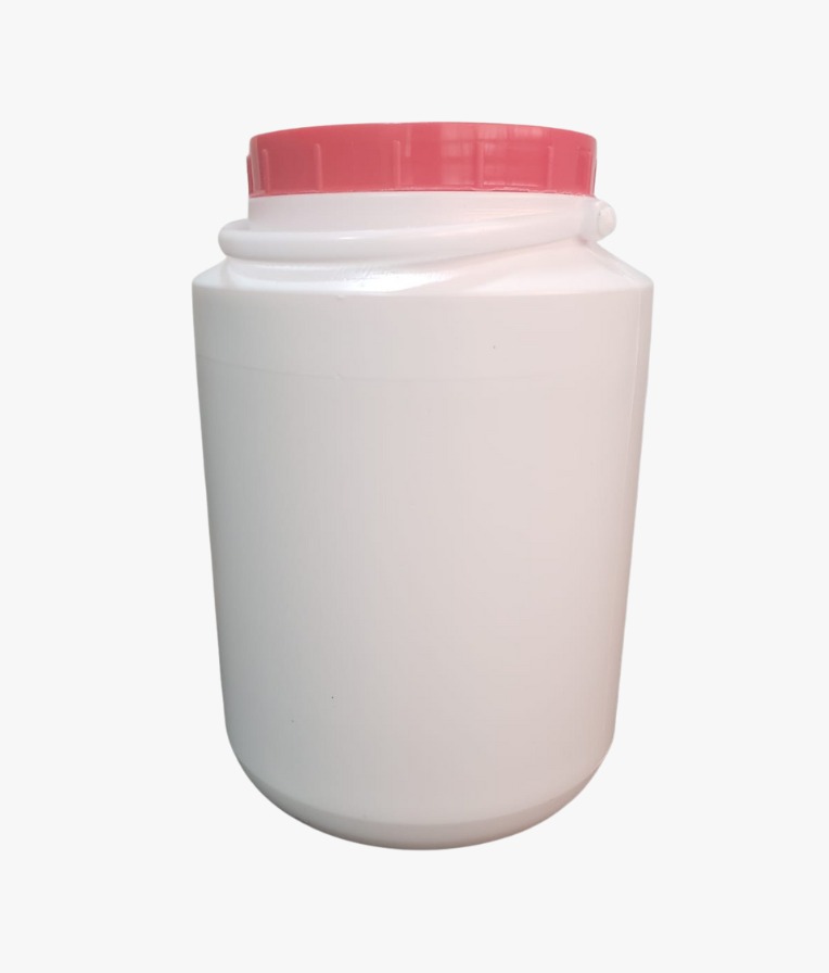 TARRO PARA 5 kg (BOLSA X 15 UNIDADES)