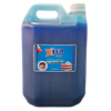 Jabon liquido Baja Espuma MICROCAPSULAS XTRAPUR Azul - 5 Litros
