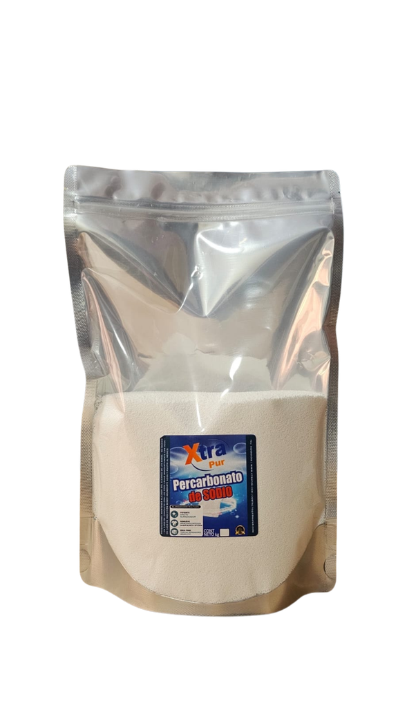 ACIDO CITRICO (LIMPIEZA) BOLSA 1 KG