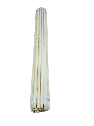 Cabo de madera de 1,2m