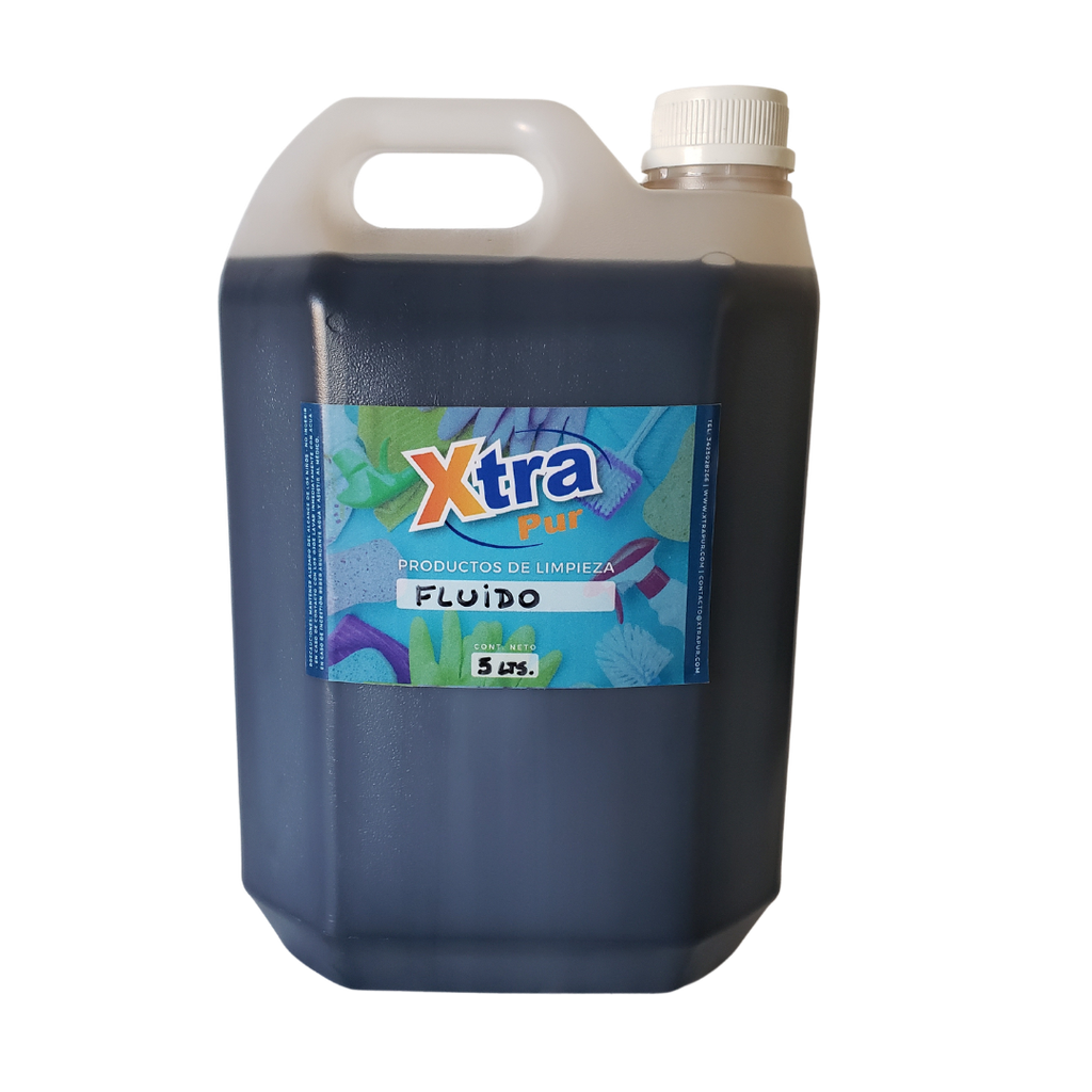 Fluido Creolina 5L