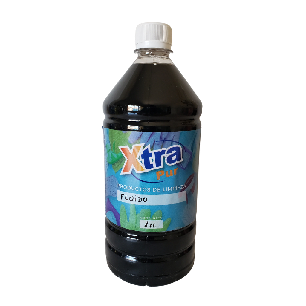 Fluido Creolina 1L