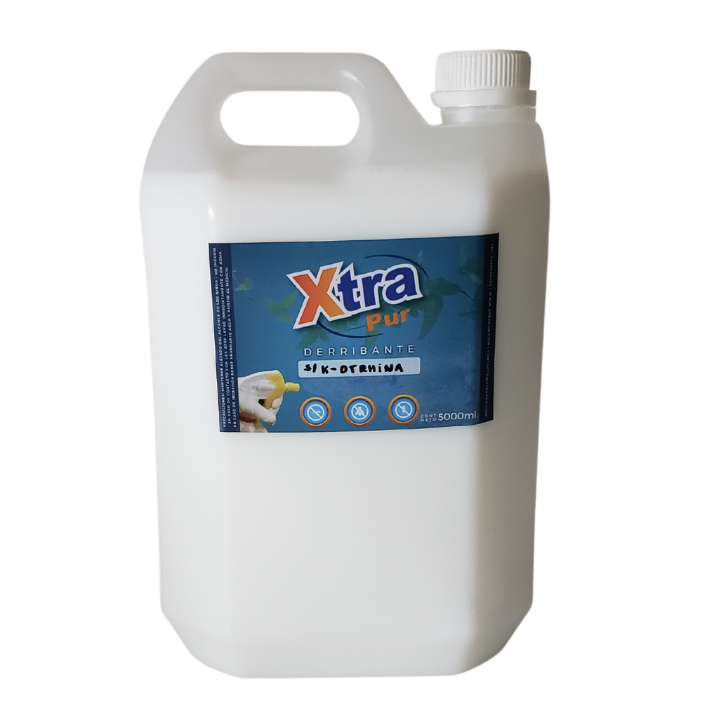 Insecticida simil K-Othrina 5L