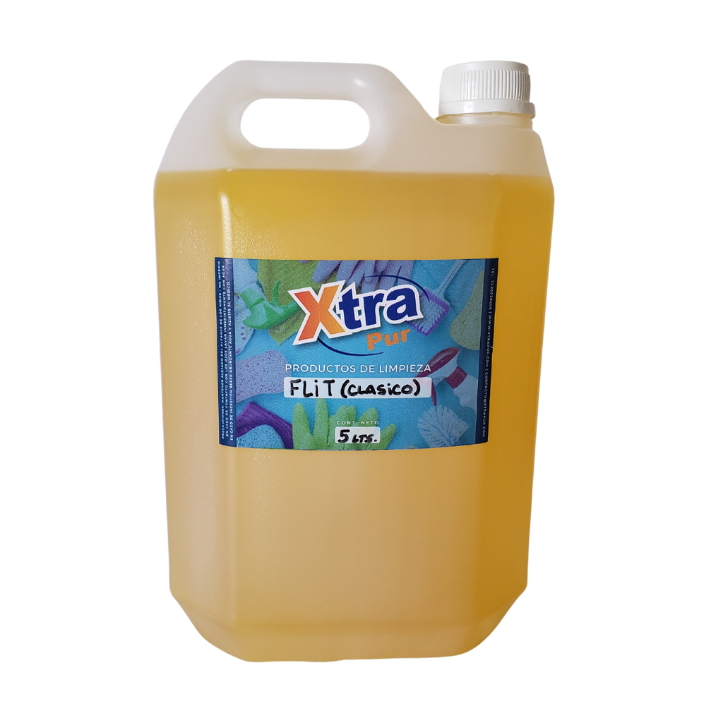 Insecticida Flit 5L