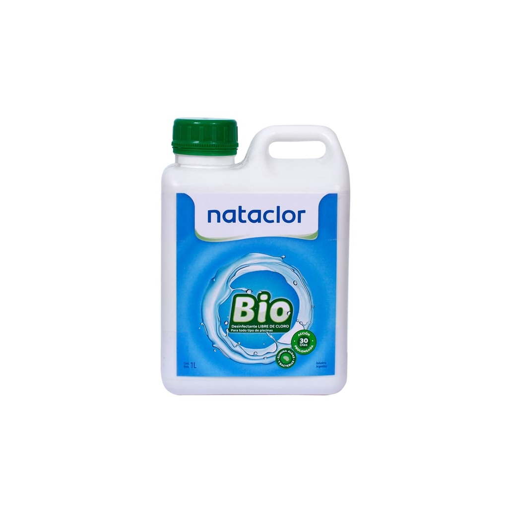 Natabio 1 litro Nataclor