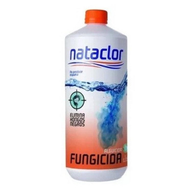 Fungicida 1 Litro Nataclor