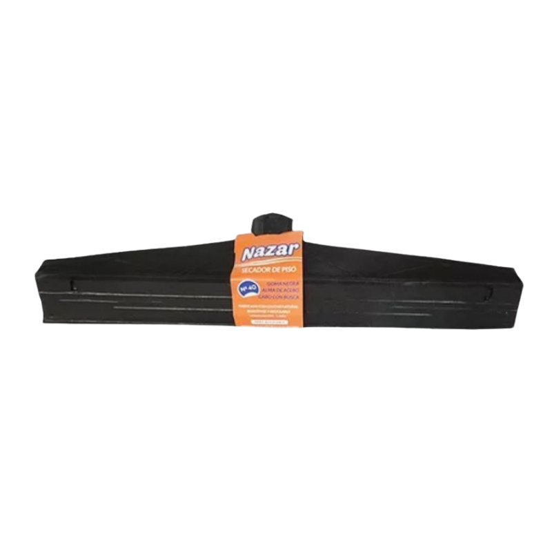 Secador de goma 40cm NAZAR