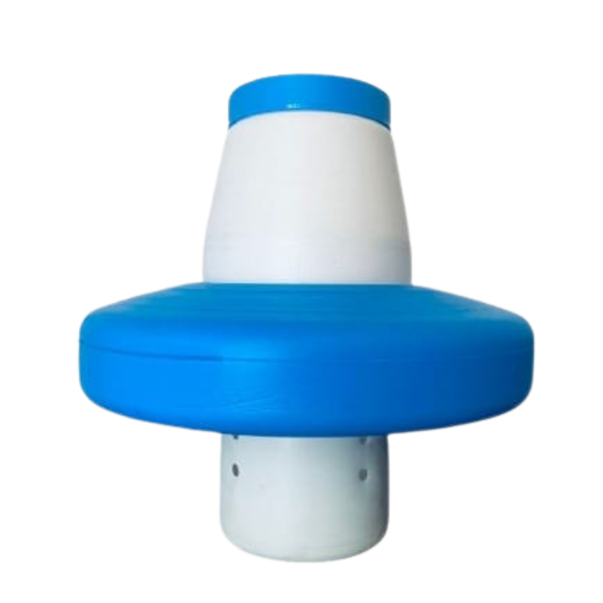Boya Satelite mini para pastillas de 50 gramos