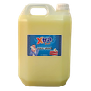 Suavizante downy plus 5L