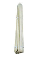 Cabo de madera de 1,2m