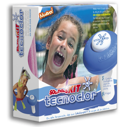 Kit Solutions Tecnoclor