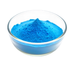 Sulfato de cobre