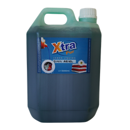 Jabon liquido simil ARIEL 5L