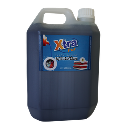 Jabon liquido simil ARIEL con suavizante 5L