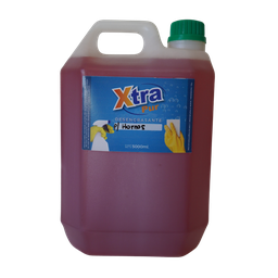 Desengrasante hornos - Piso de carniceria 5L