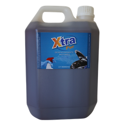 Desengrasante para motores 5L (dilucion para usar,1+2 de agua)