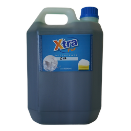 Detergente simil CIF 5L