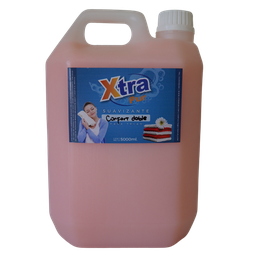 Suavizante Comfort Doble perfume 5L