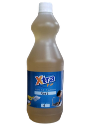 Quita sarro en Gel 1L