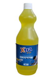 Quita sarro liquido 1L