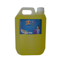 Shampoo Ropa Fina 5L