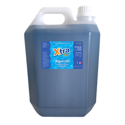 Alguicida (1/100.000) 5L