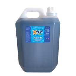 Alguicida (1/200.000) 5L