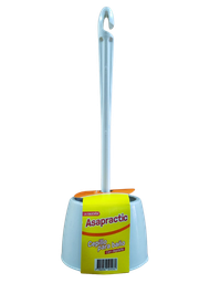 Limpia Inodoro con base