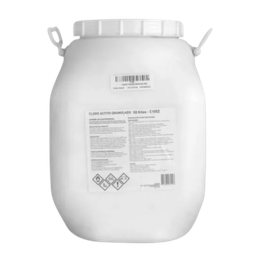 Cloro Granulado Disolución Rapida Nataclor, bolsas 1 kg (cuñete x 45 kg)