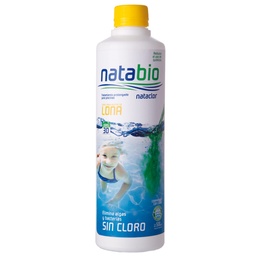 Natabio Lona 500cc Nataclor