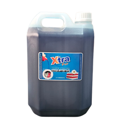 Jabon liquido BAJA ESPUMA simil QUERUBIN 5L