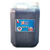 Jabon liquido BAJA ESPUMA simil QUERUBIN 5L