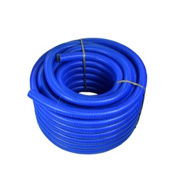 Manguera 1,5 pulgadas Celeste 15 metros