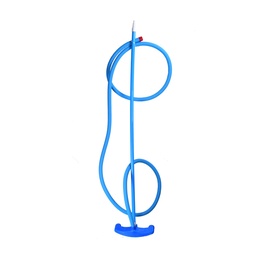 Limpia Fondo pileta de lona