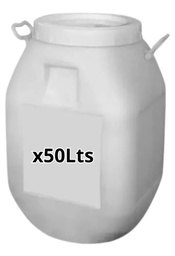 Simil ARIEL DOBLE Concentrado (1+3) x 50 litros