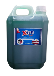 Jabon liquido Baja Espuma MICROCAPSULAS CELESTIAL - 5L