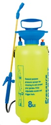 Pulverizador 8 Lt