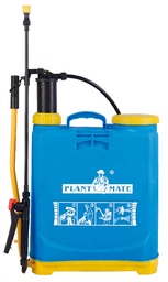 Pulverizador Mochila de 20 Lt
