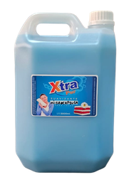 Suavizante MICROCAPSULAS XTRAPUR Azul - 5L