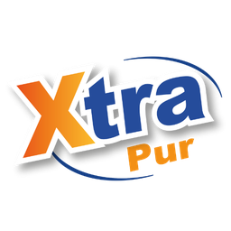 Logo de Xtra Pur